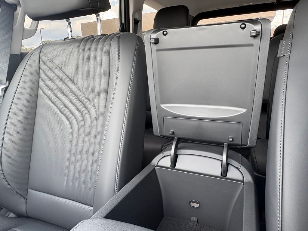 2026 Hyundai Palisade Hybrid Blue SEL Premium 7 Passenger