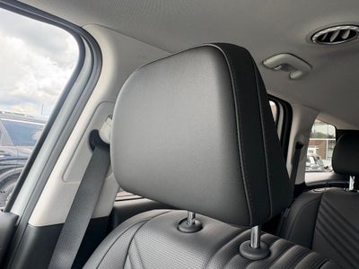2026 Hyundai Palisade Hybrid Blue SEL Premium 7 Passenger