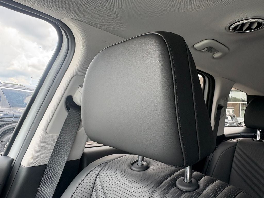 2026 Hyundai Palisade Hybrid Blue SEL Premium 7 Passenger
