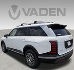 2026 Hyundai Palisade Hybrid Blue SEL Premium 7 Passenger