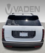 2026 Hyundai Palisade Hybrid Blue SEL Premium 7 Passenger