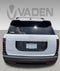 2026 Hyundai Palisade Hybrid Blue SEL Premium 7 Passenger