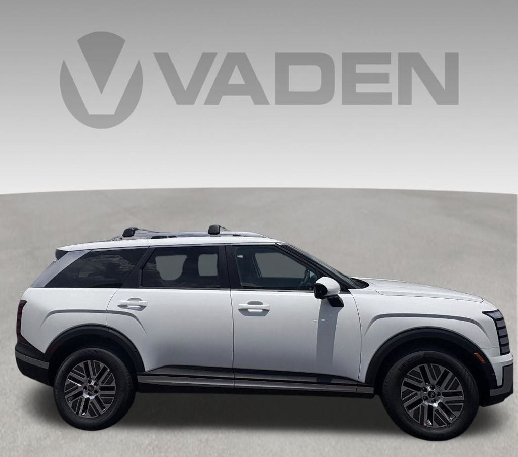 2026 Hyundai Palisade Hybrid Blue SEL Premium 7 Passenger