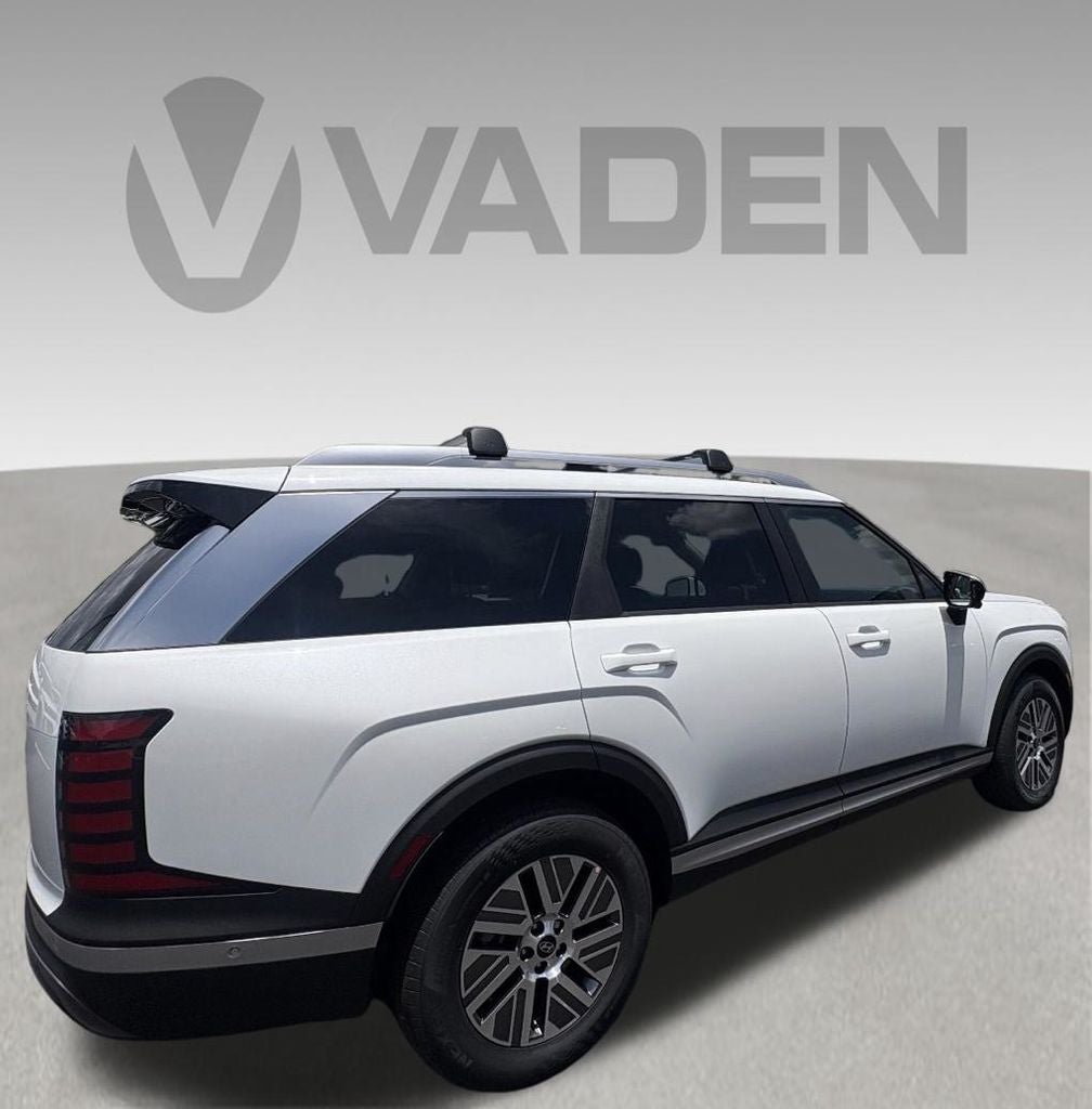 2026 Hyundai Palisade Hybrid Blue SEL Premium 7 Passenger