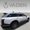 2026 Hyundai Palisade Hybrid Blue SEL Premium 7 Passenger