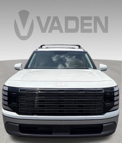2026 Hyundai Palisade Hybrid Blue SEL Premium 7 Passenger
