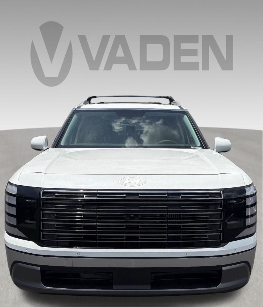 2026 Hyundai Palisade Hybrid Blue SEL Premium 7 Passenger
