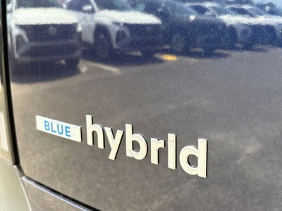 2026 Hyundai Palisade Hybrid Blue SEL Premium 8 Passenger
