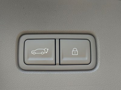 2026 Hyundai Palisade Hybrid Blue SEL Premium 8 Passenger