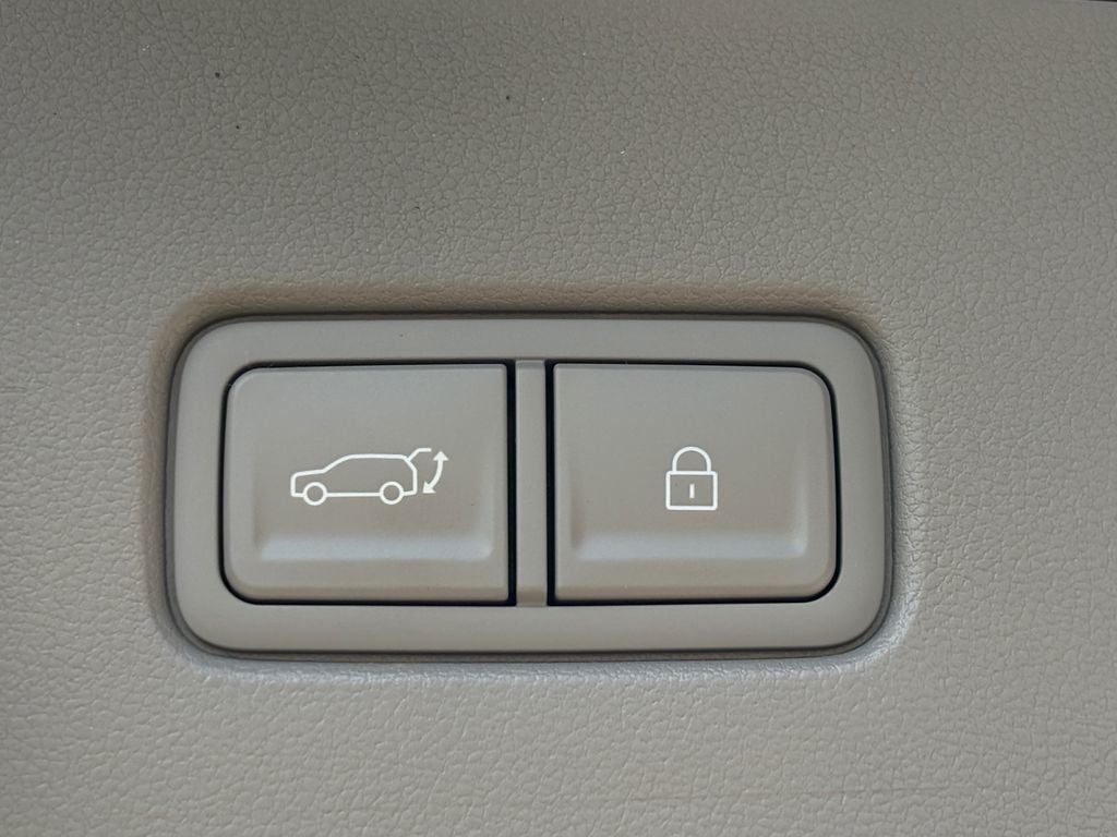 2026 Hyundai Palisade Hybrid Blue SEL Premium 8 Passenger