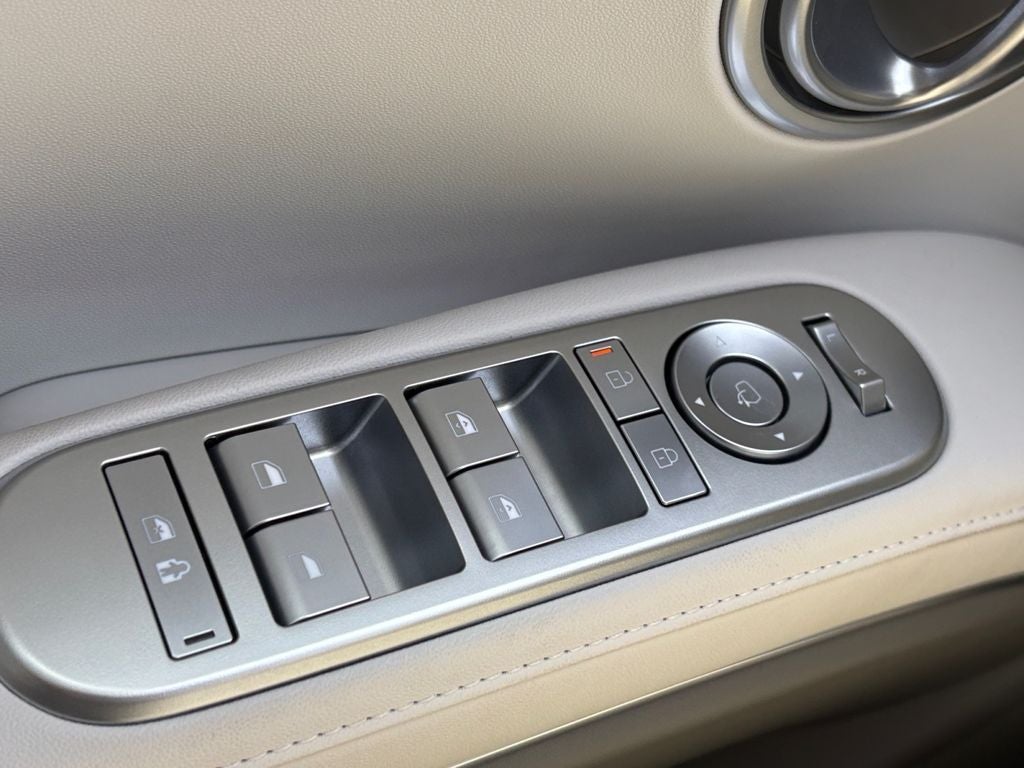 2026 Hyundai Palisade Hybrid Blue SEL Premium 8 Passenger