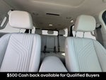 2026 Hyundai Palisade Hybrid Blue SEL Premium 8 Passenger