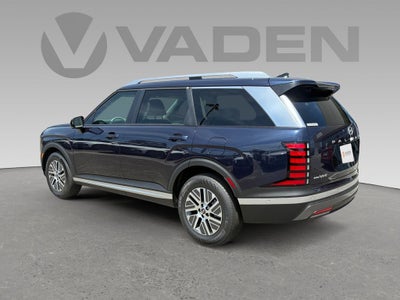 2026 Hyundai Palisade Hybrid Blue SEL Premium 8 Passenger
