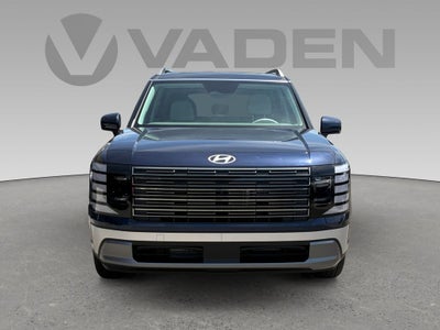 2026 Hyundai Palisade Hybrid Blue SEL Premium 8 Passenger