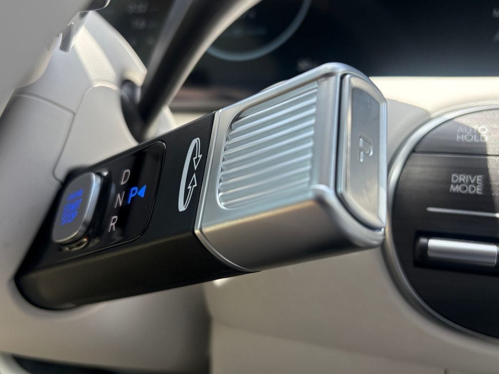 2026 Hyundai Palisade Hybrid Blue SEL Premium 8 Passenger