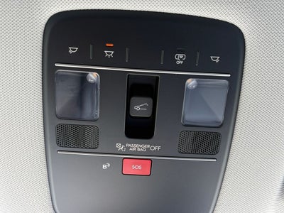 2026 Hyundai Palisade Hybrid Blue SEL Premium 8 Passenger