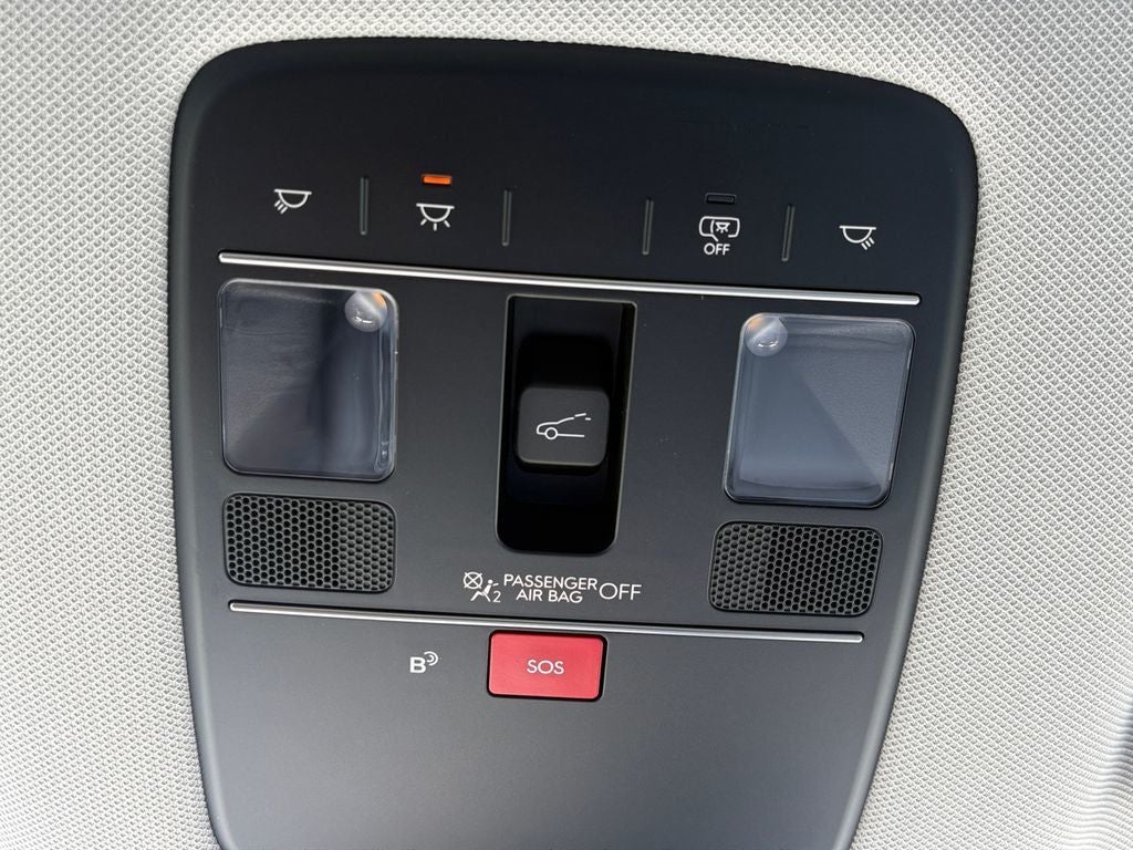 2026 Hyundai Palisade Hybrid Blue SEL Premium 8 Passenger