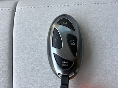2026 Hyundai Palisade Hybrid Blue SEL Premium 8 Passenger