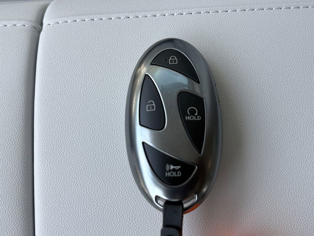2026 Hyundai Palisade Hybrid Blue SEL Premium 8 Passenger