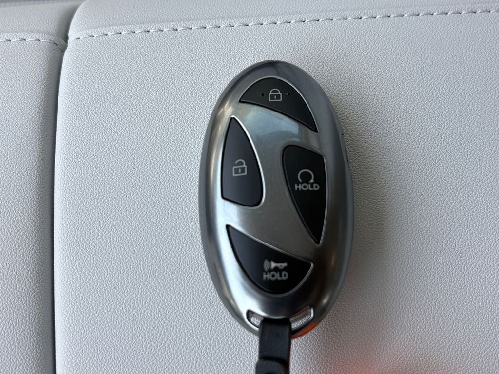 2026 Hyundai Palisade Hybrid Blue SEL Premium 8 Passenger