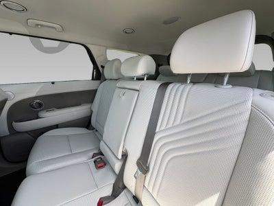 2026 Hyundai Palisade Hybrid Blue SEL Premium 8 Passenger