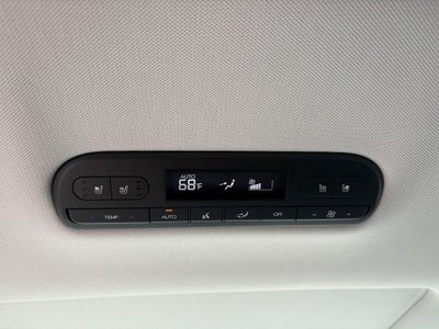 2026 Hyundai Palisade Hybrid Blue SEL Premium 8 Passenger