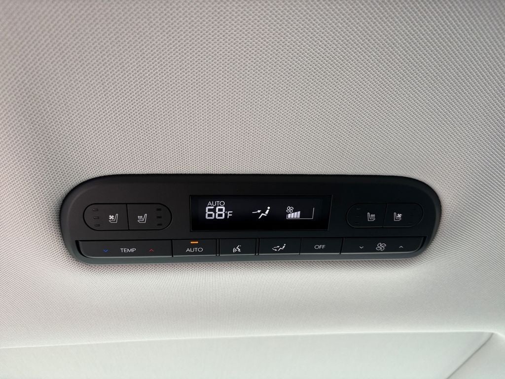 2026 Hyundai Palisade Hybrid Blue SEL Premium 8 Passenger