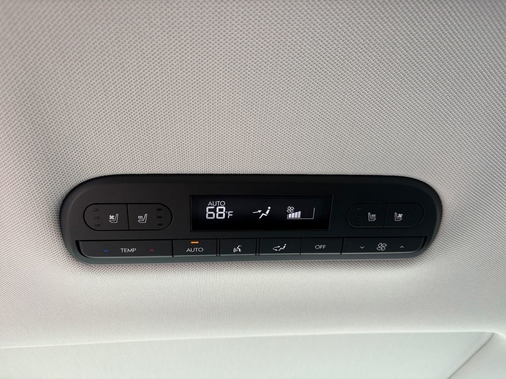 2026 Hyundai Palisade Hybrid Blue SEL Premium 8 Passenger