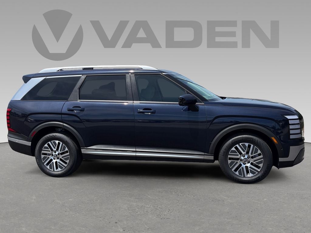 2026 Hyundai Palisade Hybrid Blue SEL Premium 8 Passenger