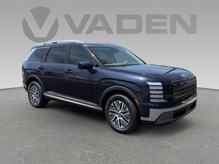 2026 Hyundai Palisade Hybrid Premium