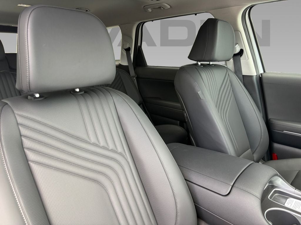 2026 Hyundai Palisade Hybrid Blue SEL Premium 7P