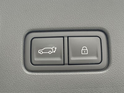 2026 Hyundai Palisade Hybrid Blue SEL Premium 7P