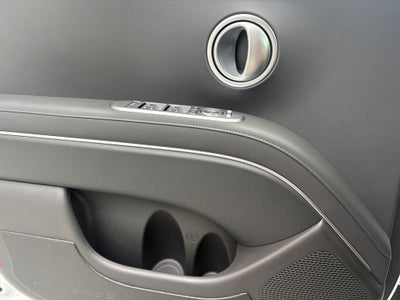 2026 Hyundai Palisade Hybrid Blue SEL Premium 7P