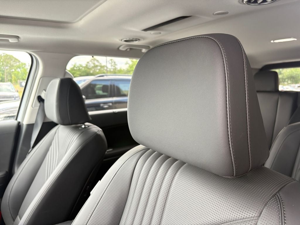 2026 Hyundai Palisade Hybrid Blue SEL Premium 7P