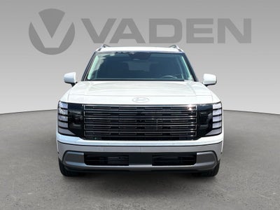 2026 Hyundai Palisade Hybrid Blue SEL Premium 7P