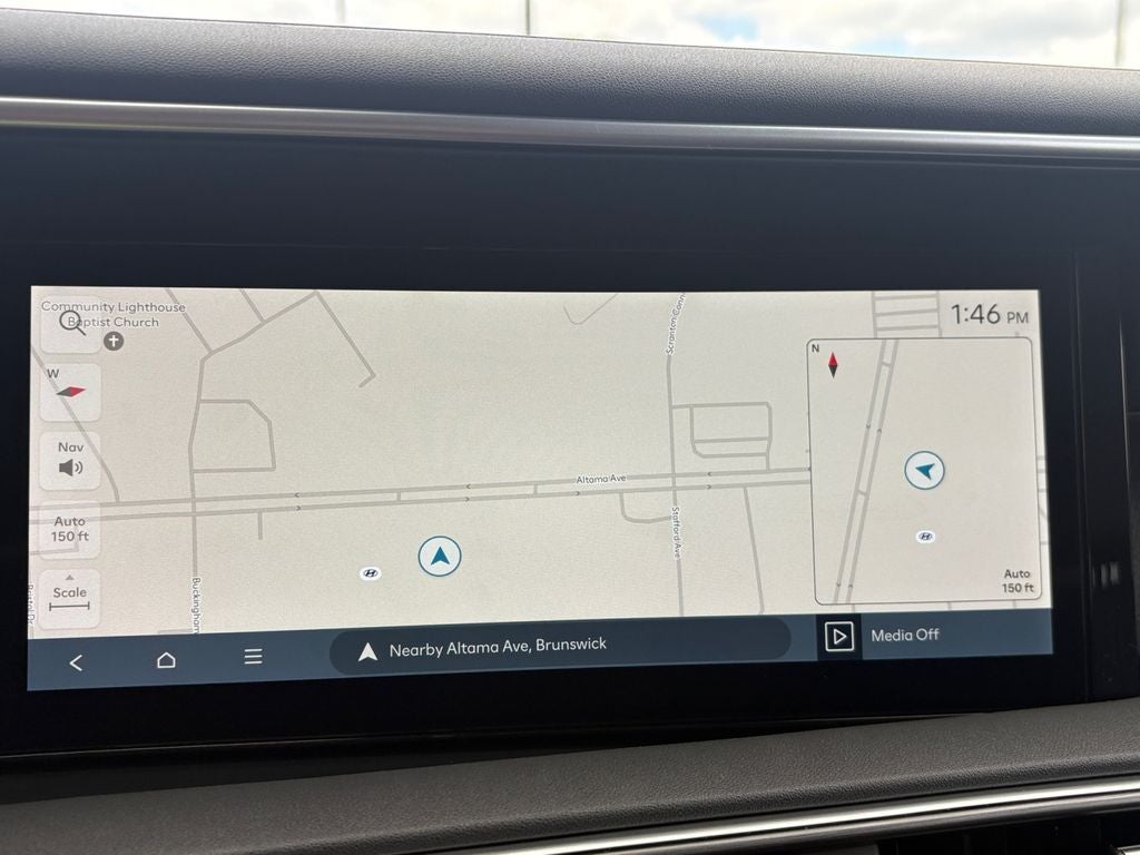 2026 Hyundai Palisade Hybrid Blue SEL Premium 7P
