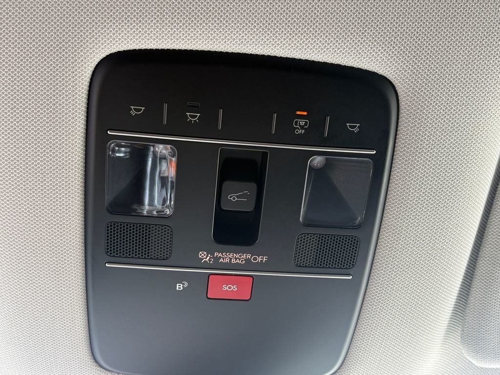 2026 Hyundai Palisade Hybrid Blue SEL Premium 7P