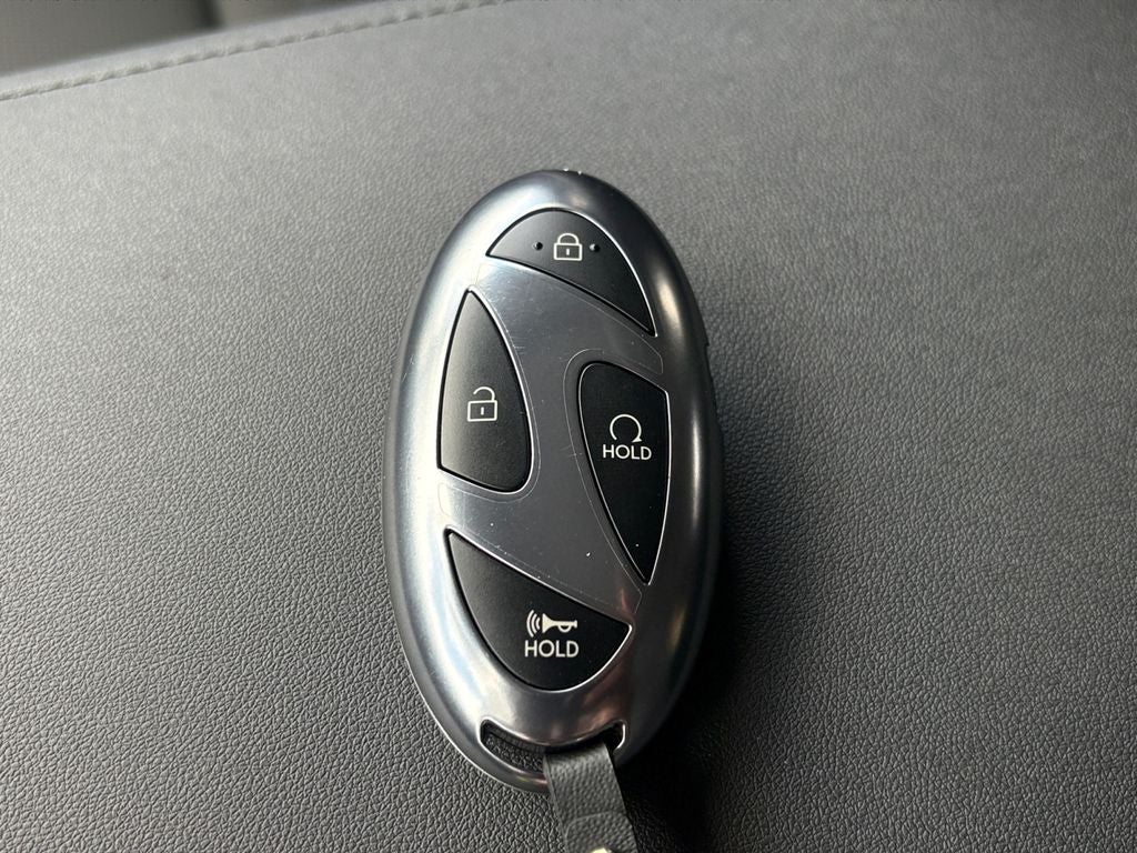 2026 Hyundai Palisade Hybrid Blue SEL Premium 7P