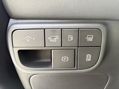 2026 Hyundai Palisade Hybrid Blue SEL Premium 7P