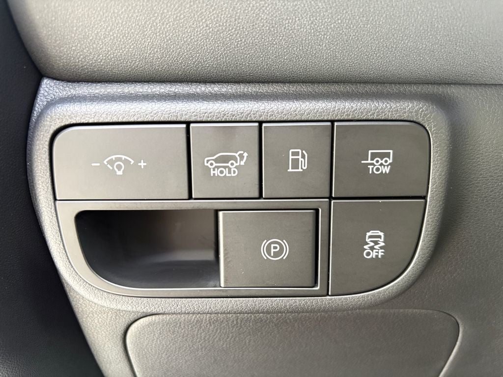 2026 Hyundai Palisade Hybrid Blue SEL Premium 7P