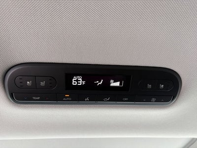 2026 Hyundai Palisade Hybrid Blue SEL Premium 7P