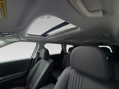 2026 Hyundai Palisade Hybrid Blue SEL Premium 7P