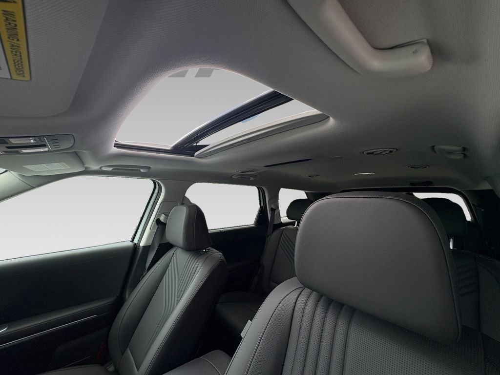 2026 Hyundai Palisade Hybrid Blue SEL Premium 7P