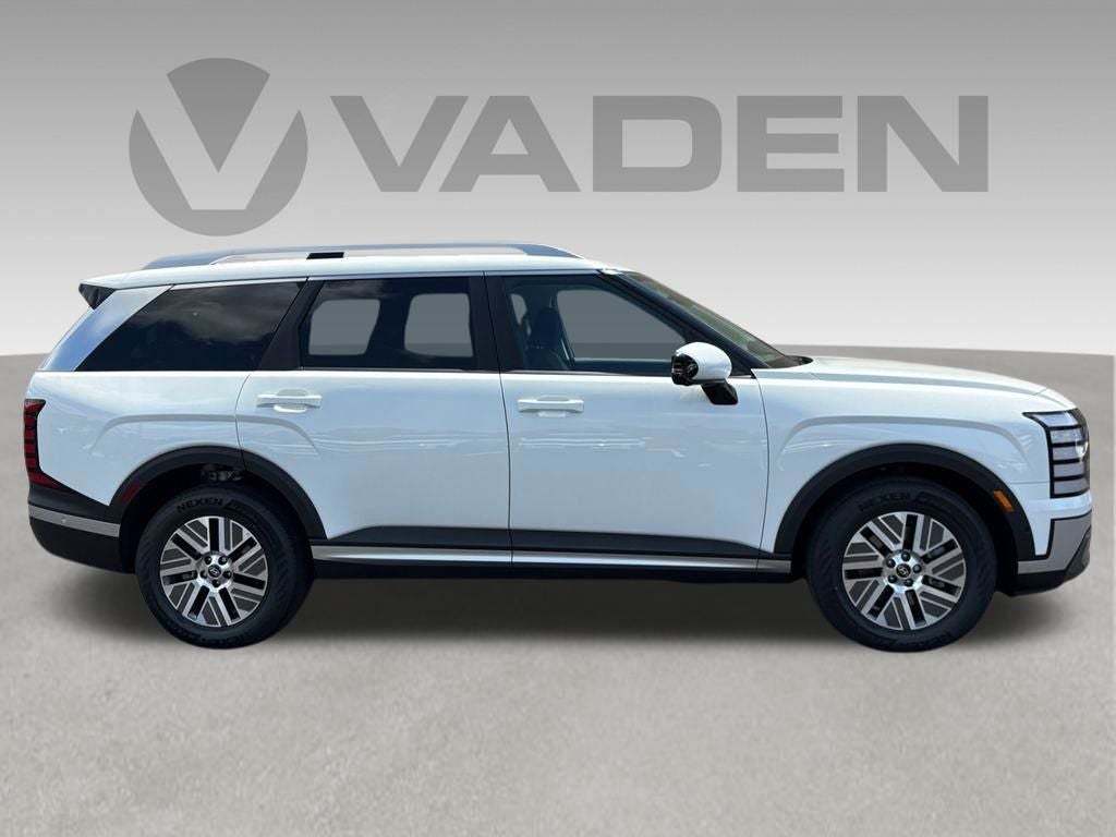 2026 Hyundai Palisade Hybrid Blue SEL Premium 7P