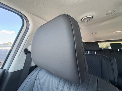 2026 Hyundai Palisade Hybrid Blue SEL Premium 7 Passenger