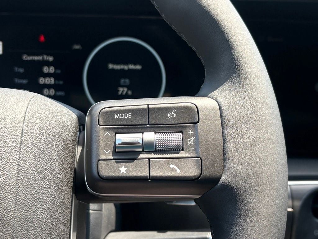 2026 Hyundai Palisade Hybrid Blue SEL Premium 7 Passenger
