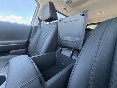 2026 Hyundai Palisade Hybrid Blue SEL Premium 7 Passenger