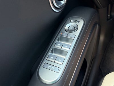 2026 Hyundai Palisade Hybrid Blue SEL Premium 7 Passenger