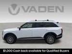 2026 Hyundai Palisade Hybrid Blue SEL Premium 7 Passenger