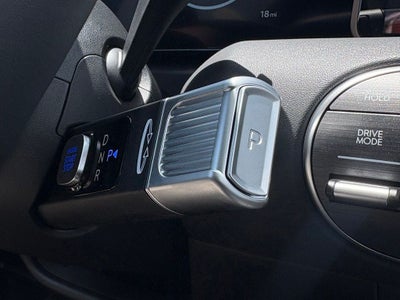 2026 Hyundai Palisade Hybrid Blue SEL Premium 7 Passenger